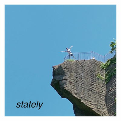 アルバム/stately/Kureai