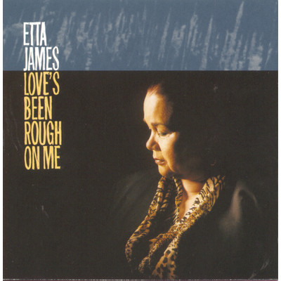 Love It Or Leave It Alone/Etta James