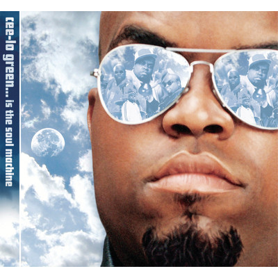 Cee-Lo Green... Is The Soul Machine (Explicit)/Cee-Lo