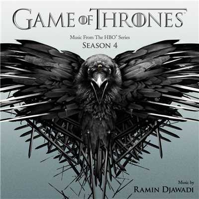 Game of Thrones: Season 4 (Music from the HBO Series)/Ramin Djawadi