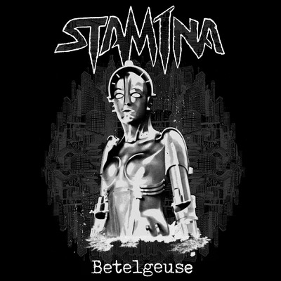 シングル/Betelgeuse/Stam1na