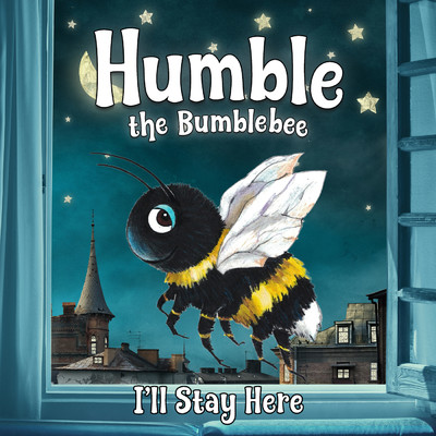 シングル/I'll Stay Here/Humble the Bumblebee