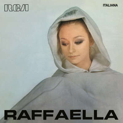 アルバム/Raffaella (1971)/Raffaella Carra