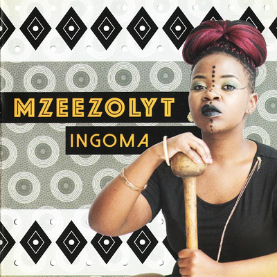 Mngani Wami/Mzeezolyt