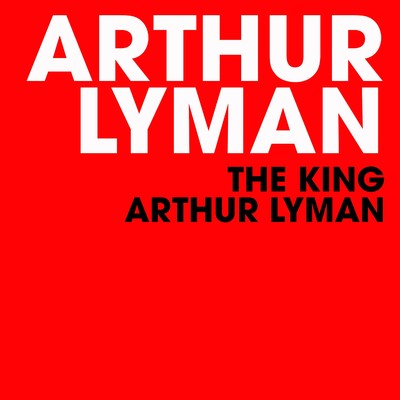Adventures In Paradise/Arthur Lyman