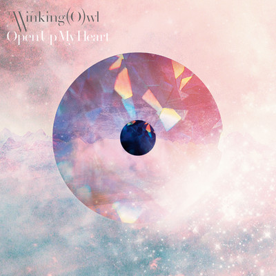 Open Up My Heart/The Winking Owl