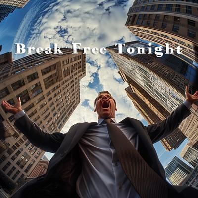 Break Free Tonight/T@KY