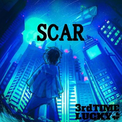 SCAR/3rd Time Lucky