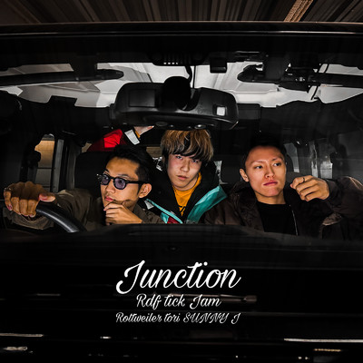 Junction/Raf tick Jam