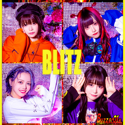 BLITZ/Buzzer01&.