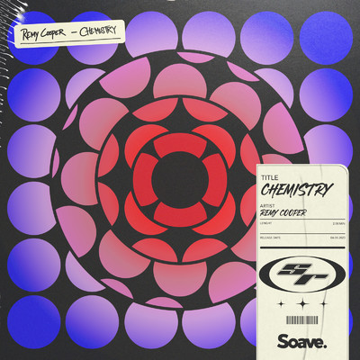 Chemistry/Remy Cooper