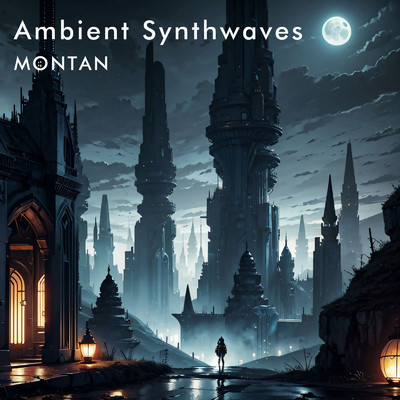 アルバム/Ambient Synthwaves/MONTAN