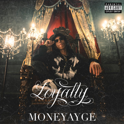 Only Life/MONEYAYGE
