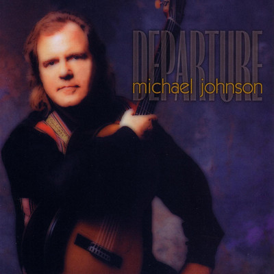 Departure/マイケル・ジョンソン