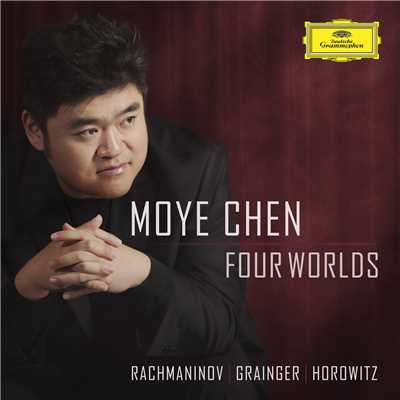 Rachmaninoff: Morceaux de Salon, Op. 10 - 5. Humoreske in G major/Moye Chen