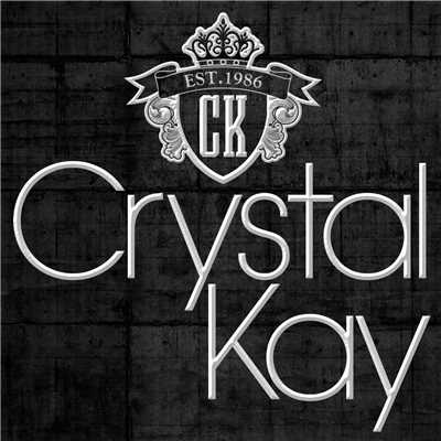 アルバム/My Heart Beat/Crystal Kay