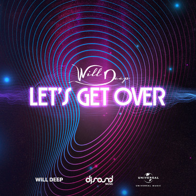 シングル/Let's Get Over/Will Deep