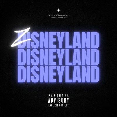 シングル/Disneyland (Explicit)/Z