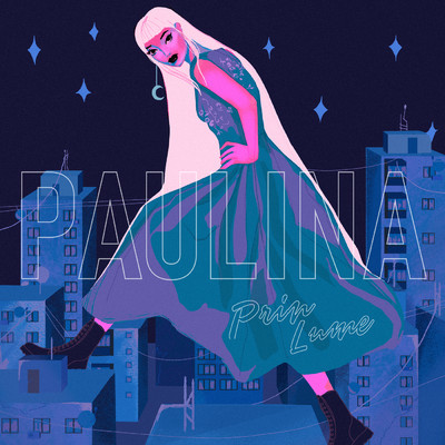 Paulina／Culdda