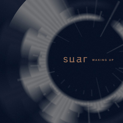 シングル/Waking Up/SUAR