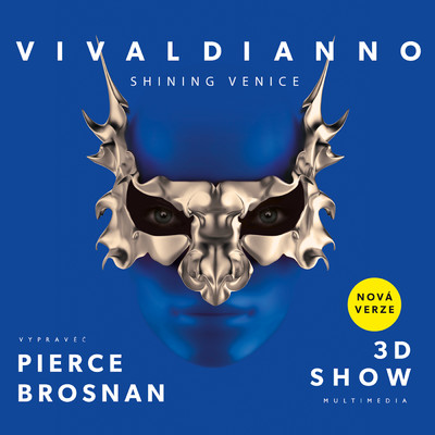 VIVALDIANNO Shining Venice/Vivaldianno