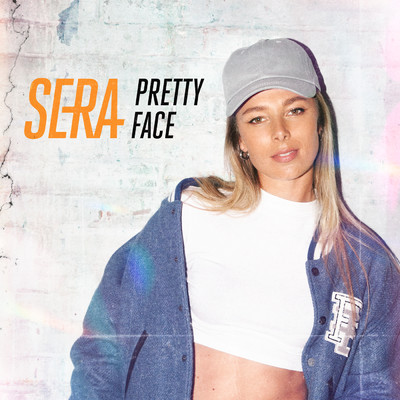 アルバム/Pretty Face/SERA