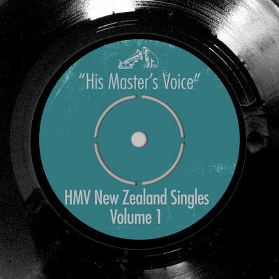 HMV New Zealand Singles/Various Artists