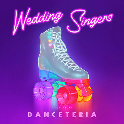 Meet Me At Danceteria/Wedding Singers