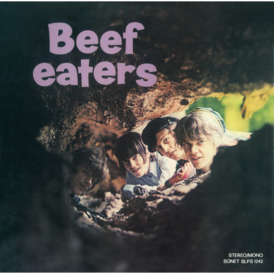 アルバム/Beefeaters/Beefeaters