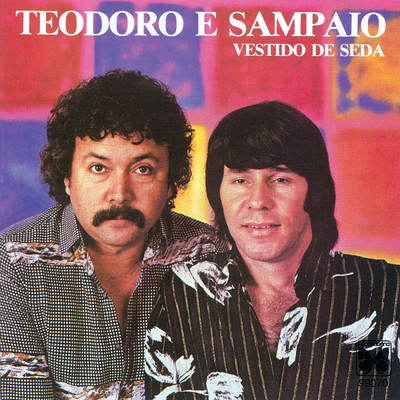 Teodoro E Sampaio