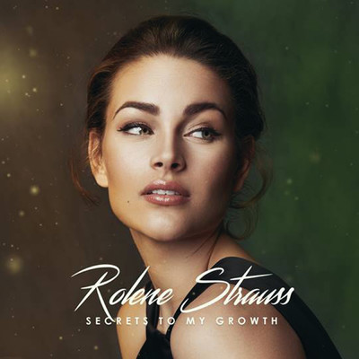 On The Shoulders Of Giants/Rolene Strauss