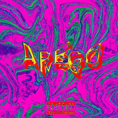 Apego (Explicit)/Juan Solo／Taiu