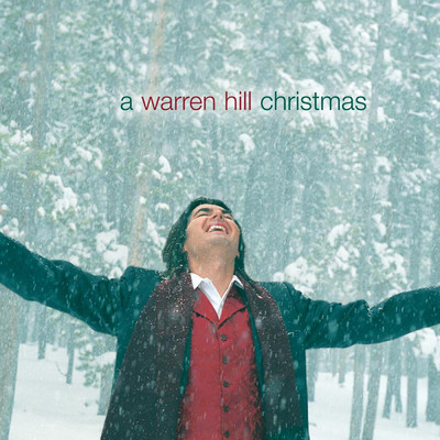 Happy Christmas/Warren Hill