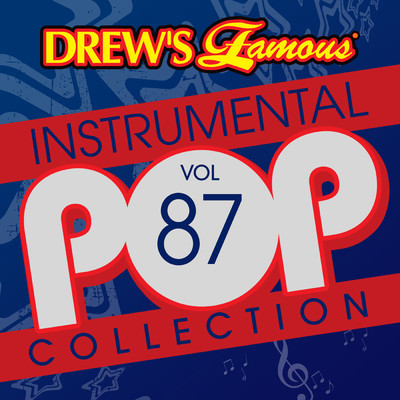 Tangled Up In Me (Instrumental)/The Hit Crew