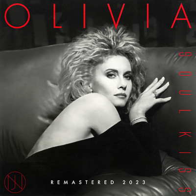 アルバム/Soul Kiss (Remastered 2023) (Remastered 2023)/Olivia Newton-John