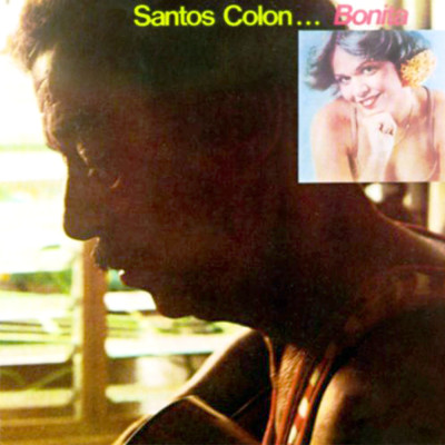 アルバム/Bonita/Santos Colon