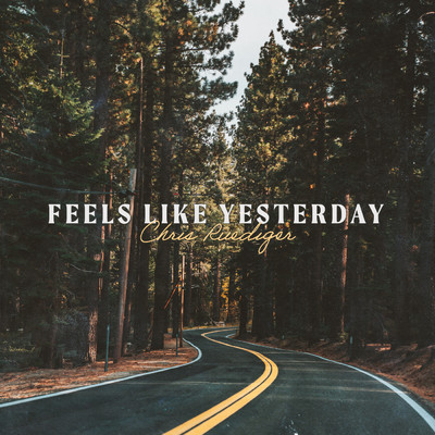 アルバム/Feels Like Yesterday/Chris Ruediger