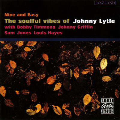 シングル/Old Folks/Johnny Lytle