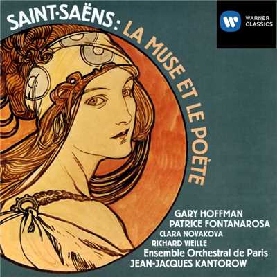 Suite en re majeur, Op. 49 : II Sarabande/Jean-Jacques Kantorow