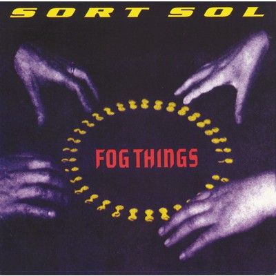 Fog Things/Sort Sol