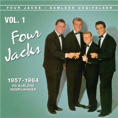 Jens Hansens Bondegard/Four Jacks
