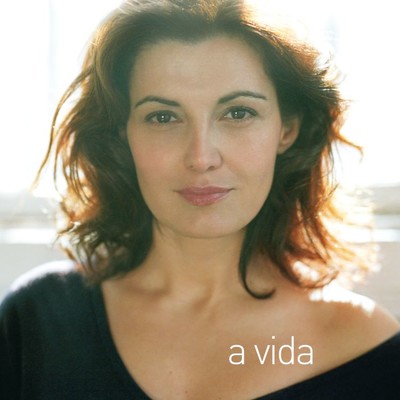アルバム/A Vida/Monica Molina