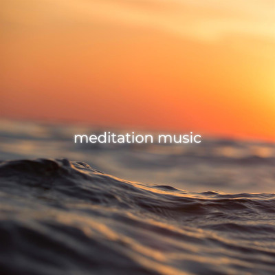 アルバム/Meditation Music/Meditation Hz