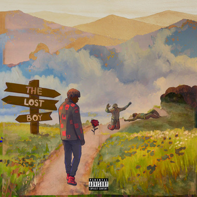 Lost & Found/Cordae