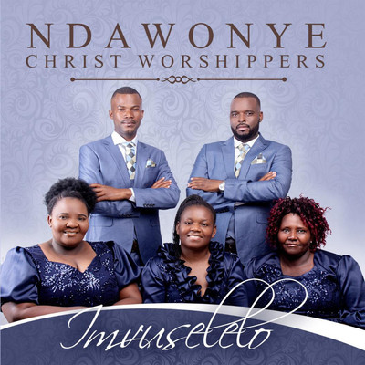 Wang'thola Jesu (Instrumental)/Ndawonye Christ Worshippers