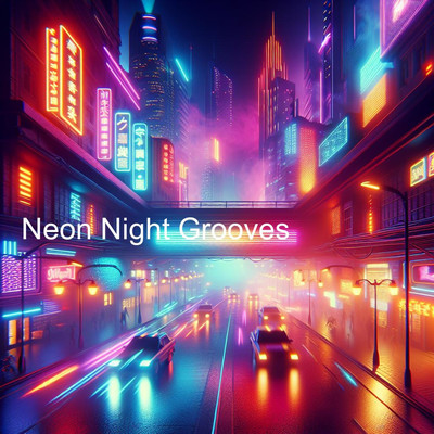 Electric Moonlight Dreams/E-Jo Bishx Groove Master