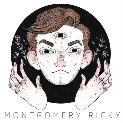 アルバム/Montgomery Ricky/Ricky Montgomery
