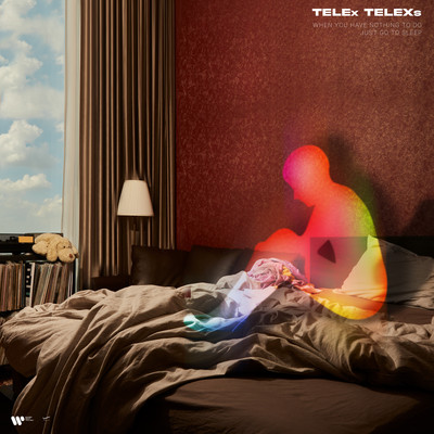アルバム/WHEN YOU HAVE NOTHING TO DO JUST GO TO SLEEP/Telex Telexs
