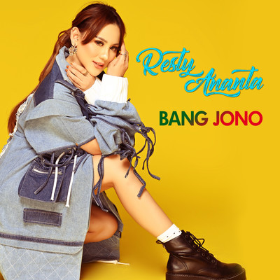 Bang Jono/Resty Ananta