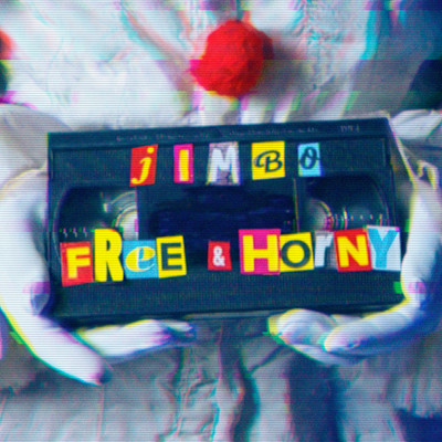 FREE & HORNY/JIMBO
